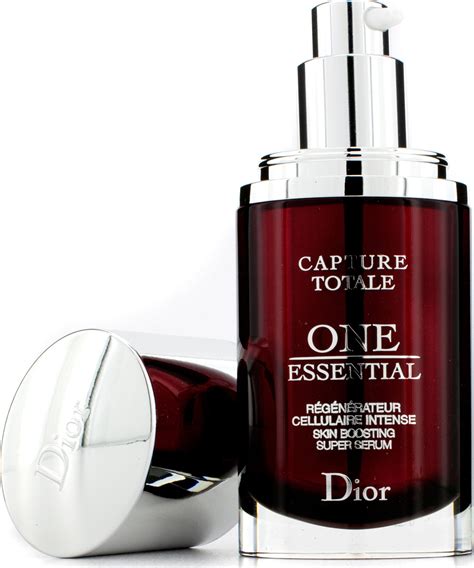 dior capture totale one